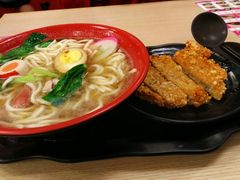 -台北地下街