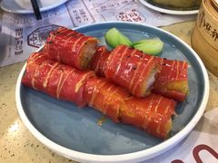 -点都德(北京路贰店)