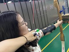 -射箭馆(新街口店)