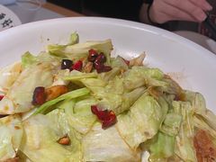 -首秀·四川料理(吾悦广场店)