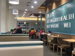 -魏家凉皮(祈年大厦店)