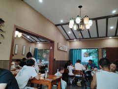 -李东农庄(中南百草园地标店)