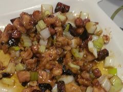 -重庆石磨豆花庄(乔庄店)