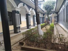 -湖南省立第一师范学校旧址
