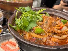 -川香煲(茅台路店)