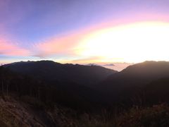 -太鲁阁公园