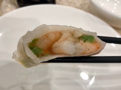 顺德人家虾饺皇-顺德人家食府(黄金广场店)