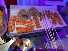 -燥次·烧烤酒场(万象城店)