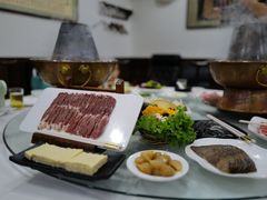 -东来顺饭庄(王府井步行街店)