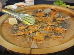 -随意石板烧(大理古城店)