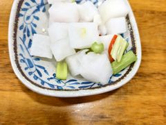 -冯三孃跷脚牛肉(四川名店)