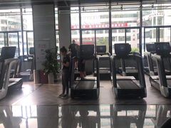 -奇迹健身·恒温游泳(金海首座店)