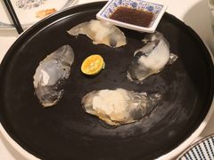 -肆月河豚·新淮扬(金融街店)