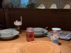 -蜜桃餐厅·伴山(湖滨商业街店)