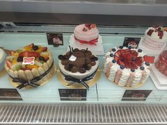-早安巴黎(四季坊店)