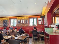 -安妮意大利餐厅(丽都店)