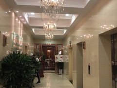 -金时代顺风大酒店(协泰店)