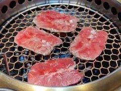 -九田家黑牛烤肉料理(新光汇店)