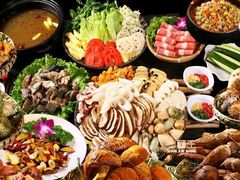 -菌之家·专业纯野生菌火锅·特色炒菌