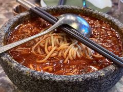 -浩海火烧云傣家菜(京广店)