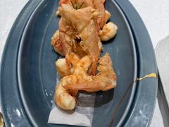 -品海楼·大连海胆锅贴馆(东港店)