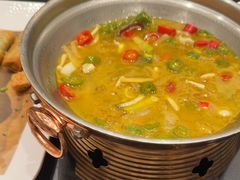 -宁海食府·涌宴(真和店)