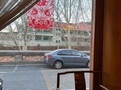 -那家小馆•北京菜•烤鸭(香山店)