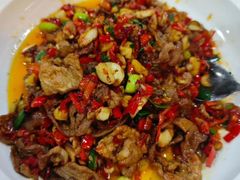 -笨罗卜浏阳菜馆(太平街店)
