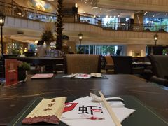 -上海大酒店-自助餐餐厅