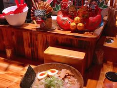 -老龙亭拉面店
