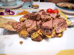 特色黑椒牛肋骨-930私房菜(欧阳路店)