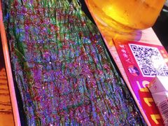 -大哈福烧烤·海鲜·家常菜(延安三路店)