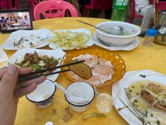 -秋姐美食店(旅游大道店)