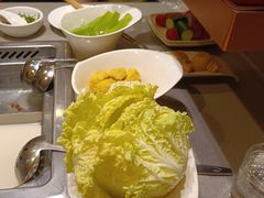 -海底捞火锅(凯德广场店)