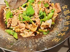 -费大厨辣椒炒肉(正佳广场店)