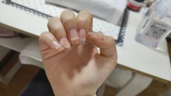 -星辰·新中式美甲美睫工作室