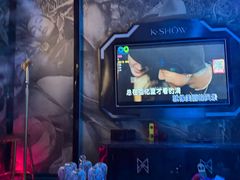 -酷秀KTV(五道口店)