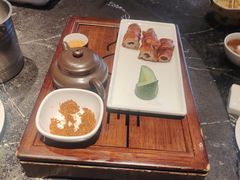 -悦百味·品质川菜(橄榄郡店)