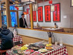 -赵美丽重庆火锅(西安直营总店)