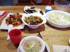 -兔槽江湖菜·重庆璧山兔(水围店)