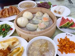 -马市街食它汤店(解放路店)