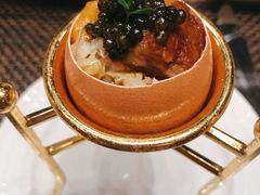 -和·铁板烧·OMAKASE(望京昆泰嘉晟酒店)