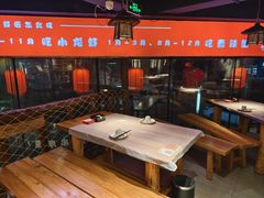 -有位虾匠·胶东土菜小馆(市北店)