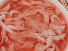 -蜀九香火锅(彩虹店)