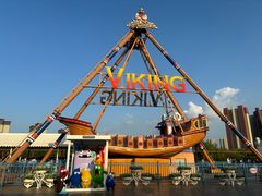 -沈阳方特欢乐世界