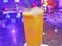 -大连君悦酒店 · VIVA(星海广场店)