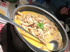 -蛙小侠·沸腾砂锅(西关新天地店)