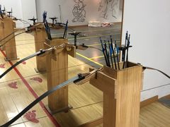 -道顺射箭·团建·骑射(张杨路店)