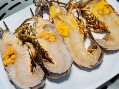 -青蓬蒸汽海鲜·深圳老字号·团建聚会(壹方城店)