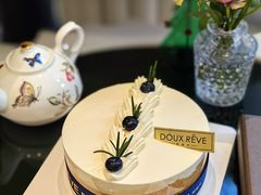 -杜哈夫DOUX RÊVE·生日蛋糕(日月光店)